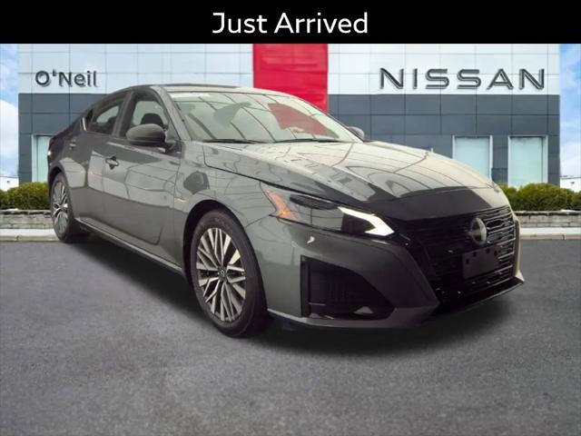 2026 Nissan Altima SV FWD for sale in Warminster, PA