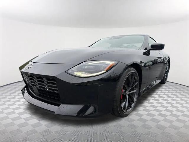 2025 Nissan Z Performance Automatic Transmission for sale in Newnan, GA