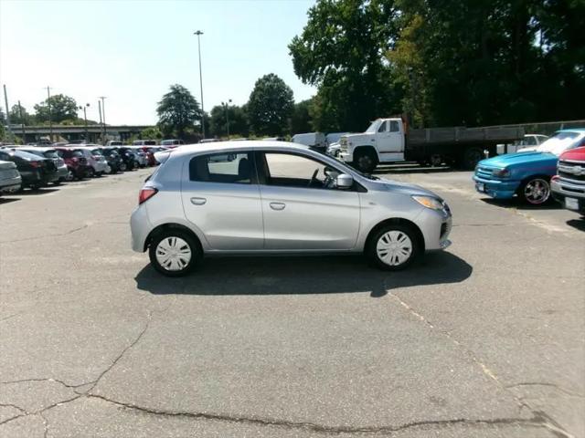 2024 Mitsubishi Mirage ES for sale in Laurinburg, NC