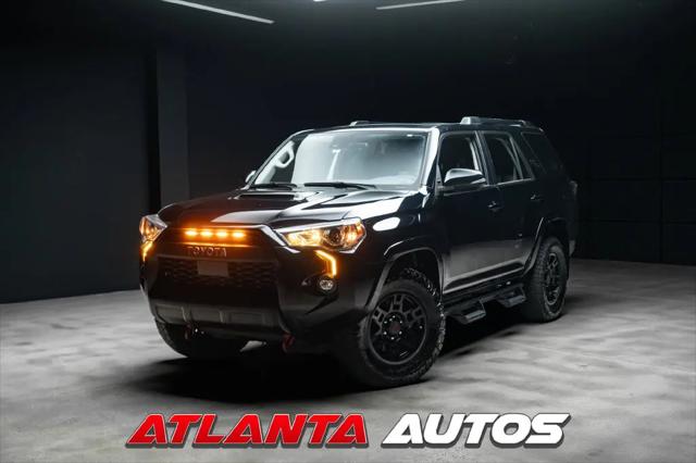 2023 Toyota 4Runner TRD Off Road Premium for sale in Marietta, GA