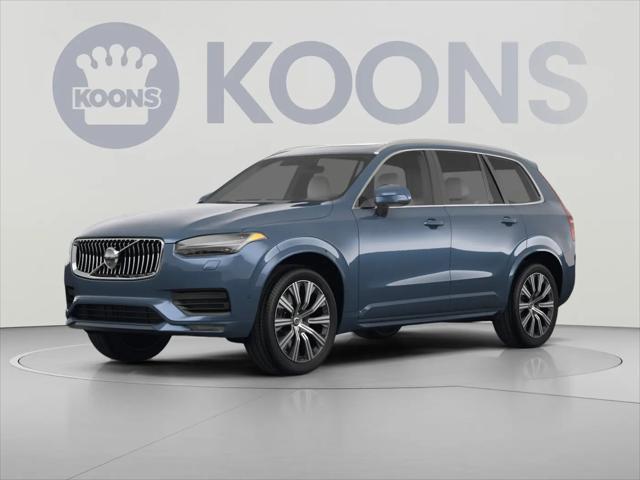 2023 Volvo XC90 B6 Plus 7-Seater for sale in White Marsh, MD