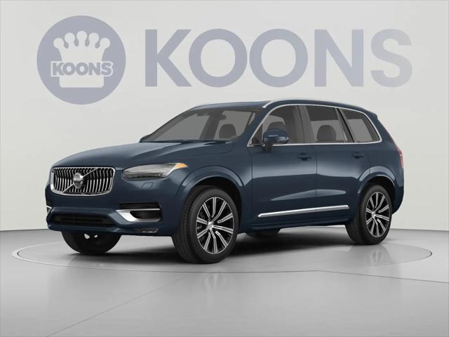 2025 Volvo XC90 B6 Plus 6-Seater for sale in White Marsh, MD
