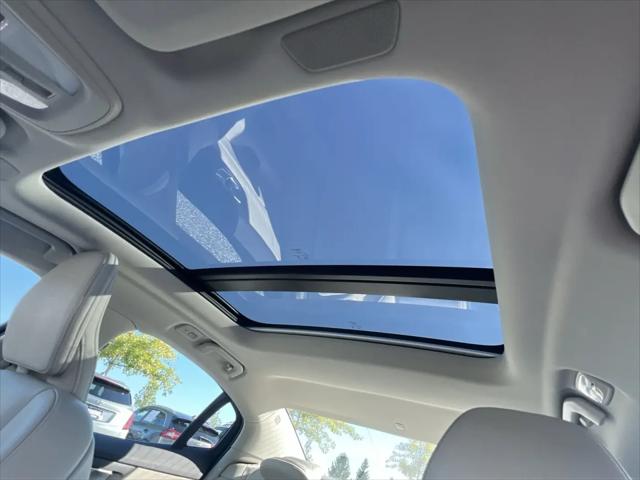 2024 Volvo S60 B5 Plus Dark Theme