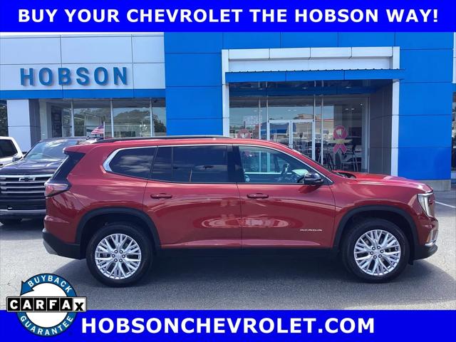 2026 GMC Acadia Elevation FWD for sale in Cairo, GA