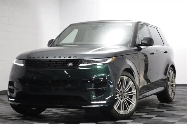 2027 Land Rover Range Rover Sport Dynamic SE for sale in Hinsdale, IL