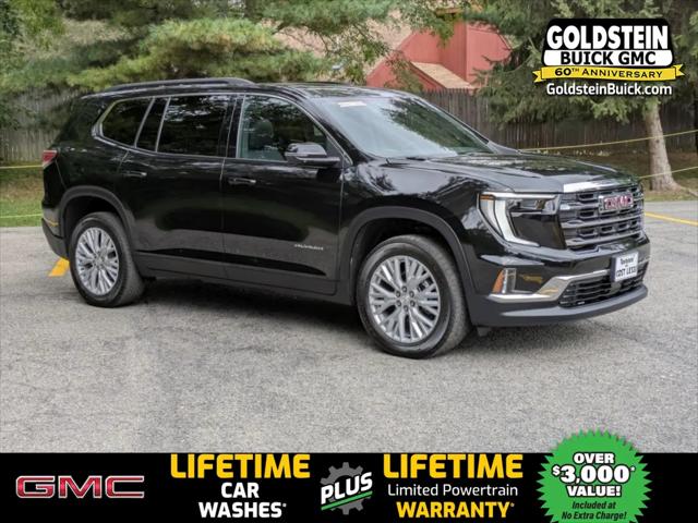 2027 GMC Acadia AWD Elevation for sale in Albany, NY