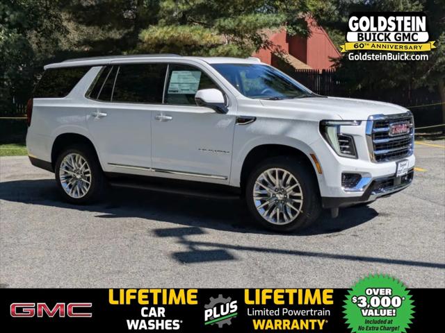 2027 GMC Yukon Elevation for sale in Albany, NY