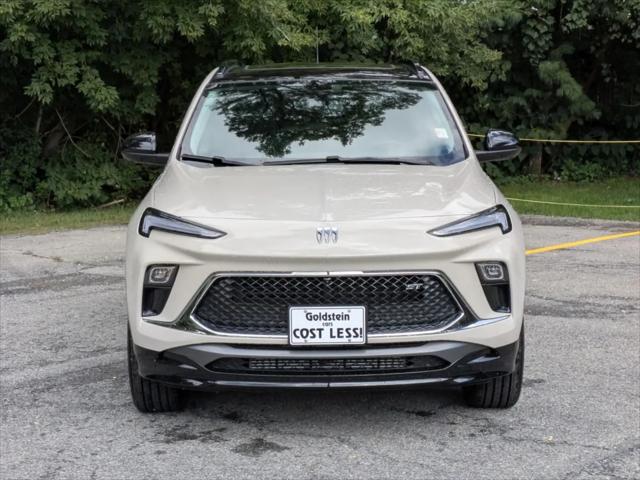 2026 Buick Encore GX Sport Touring AWD