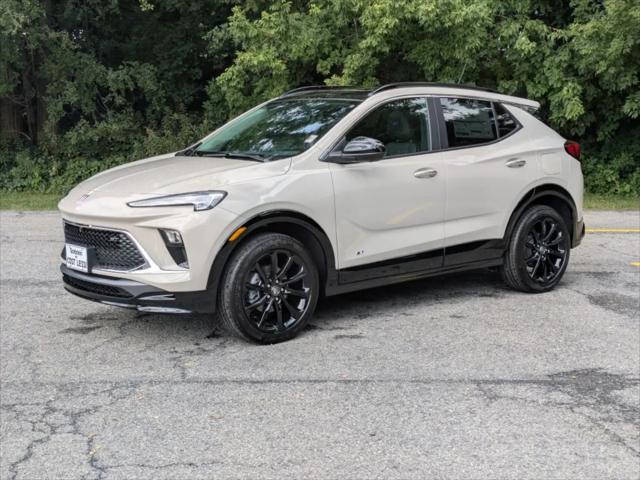2026 Buick Encore GX Sport Touring AWD