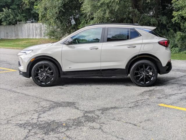 2026 Buick Encore GX Sport Touring AWD