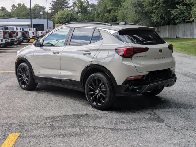 2026 Buick Encore GX Sport Touring AWD