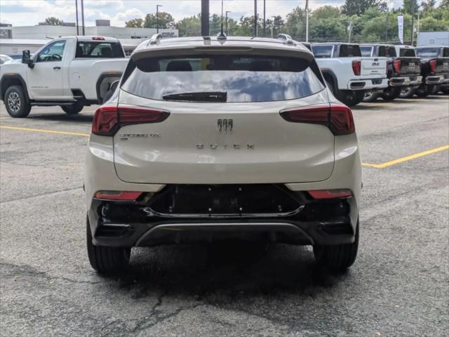 2026 Buick Encore GX Sport Touring AWD