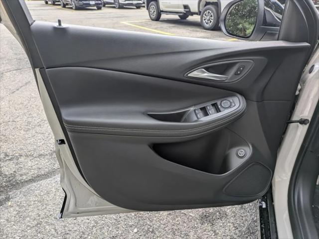 2026 Buick Encore GX Sport Touring AWD