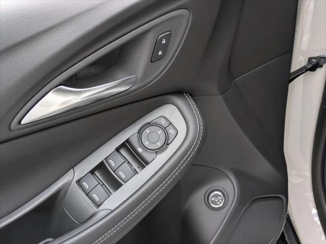 2026 Buick Encore GX Sport Touring AWD