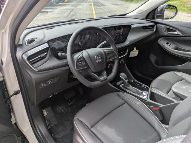 2026 Buick Encore GX Sport Touring AWD