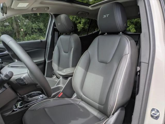2026 Buick Encore GX Sport Touring AWD