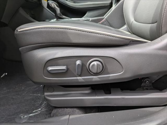 2026 Buick Encore GX Sport Touring AWD
