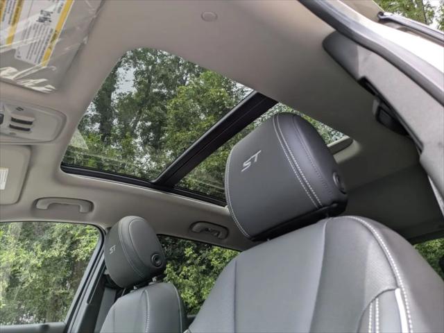 2026 Buick Encore GX Sport Touring AWD