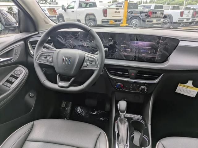 2026 Buick Encore GX Sport Touring AWD