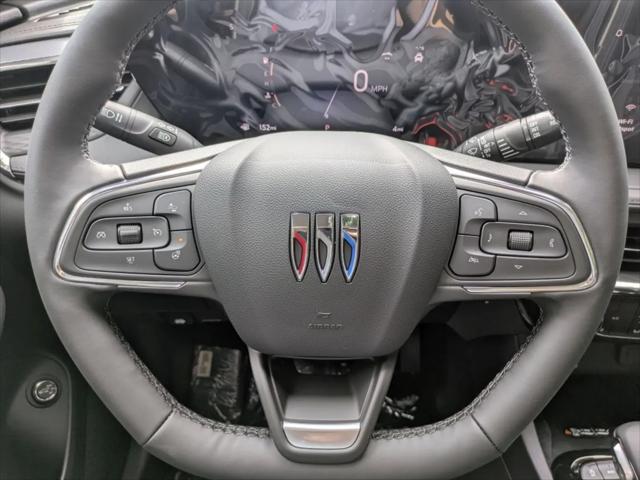 2026 Buick Encore GX Sport Touring AWD