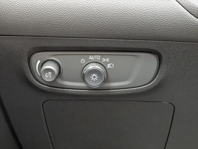 2026 Buick Encore GX Sport Touring AWD