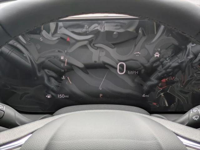 2026 Buick Encore GX Sport Touring AWD