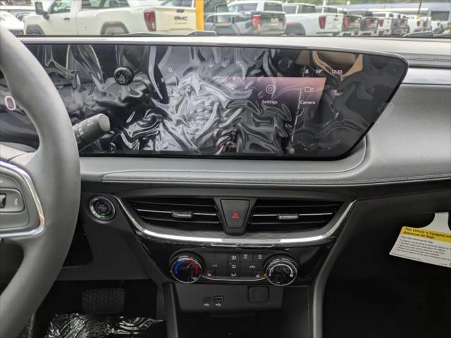 2026 Buick Encore GX Sport Touring AWD