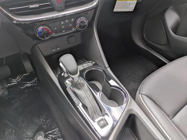 2026 Buick Encore GX Sport Touring AWD
