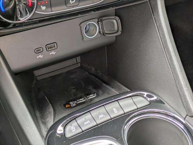 2026 Buick Encore GX Sport Touring AWD