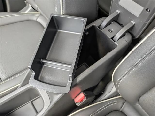 2026 Buick Encore GX Sport Touring AWD