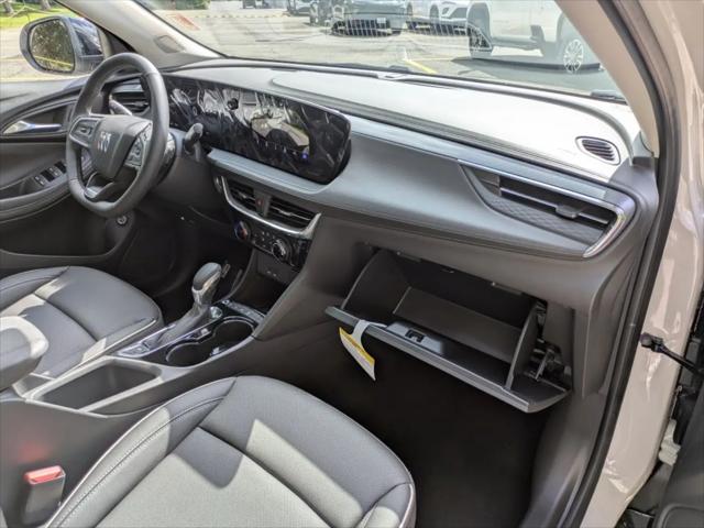 2026 Buick Encore GX Sport Touring AWD