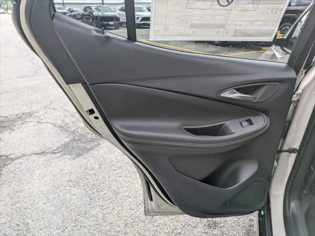 2026 Buick Encore GX Sport Touring AWD