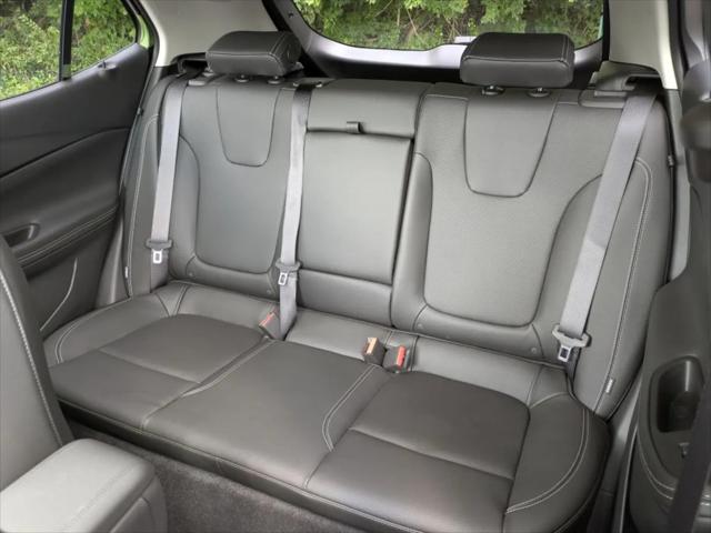 2026 Buick Encore GX Sport Touring AWD