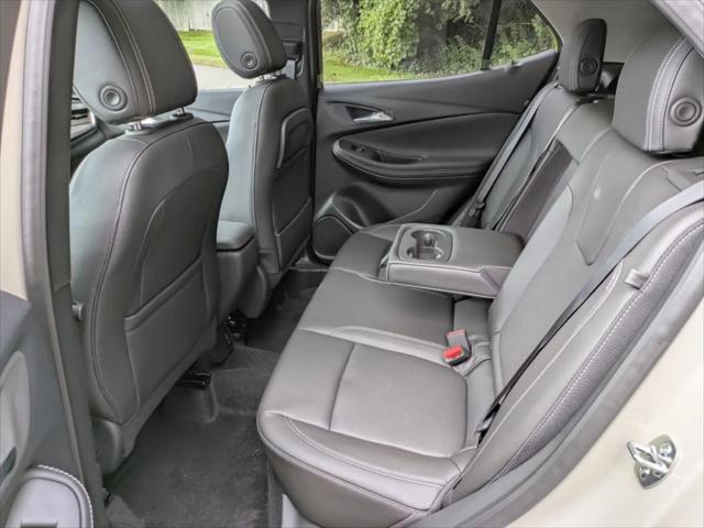 2026 Buick Encore GX Sport Touring AWD