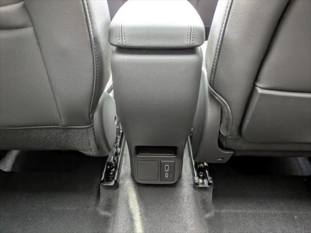 2026 Buick Encore GX Sport Touring AWD