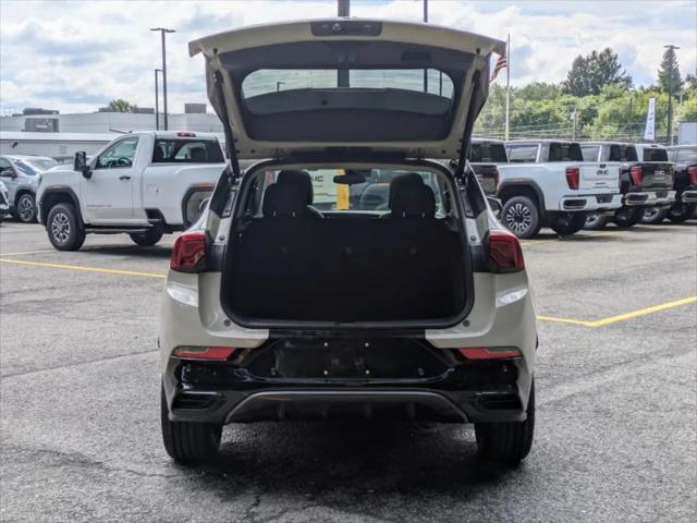 2026 Buick Encore GX Sport Touring AWD