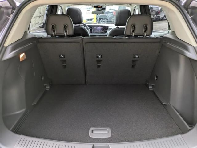 2026 Buick Encore GX Sport Touring AWD
