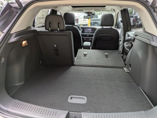 2026 Buick Encore GX Sport Touring AWD