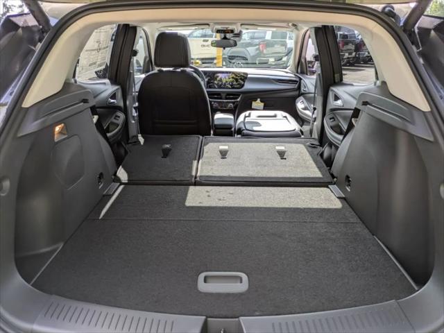 2026 Buick Encore GX Sport Touring AWD