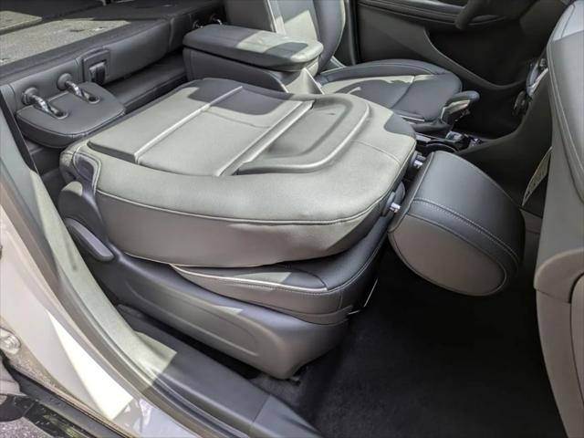 2026 Buick Encore GX Sport Touring AWD