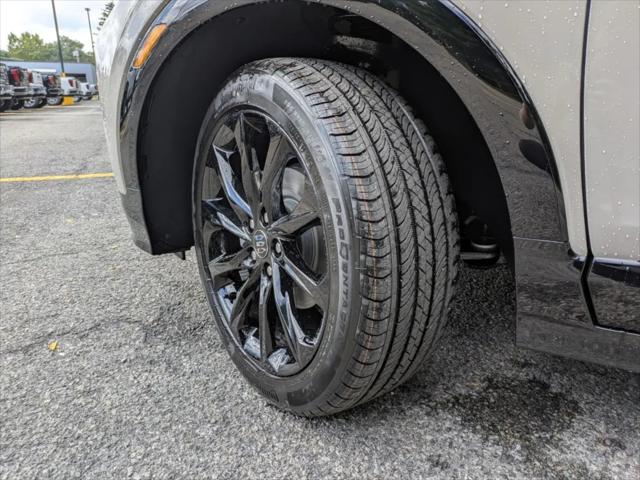 2026 Buick Encore GX Sport Touring AWD
