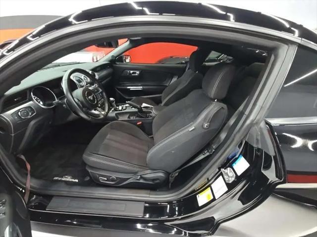 2018 Ford Mustang GT