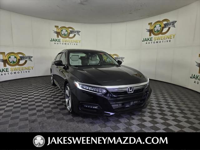 2018 Honda Accord Touring 2.0T for sale in Cincinnati, OH