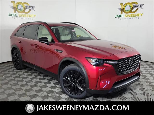 2026 Mazda X-90 3.3 Turbo Premium Sport for sale in Cincinnati, OH