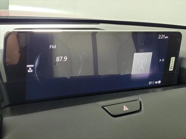 2026 Mazda X-90 3.3 Turbo Premium Sport