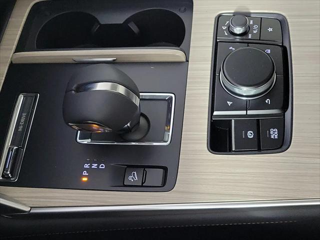 2026 Mazda X-90 3.3 Turbo Premium Sport