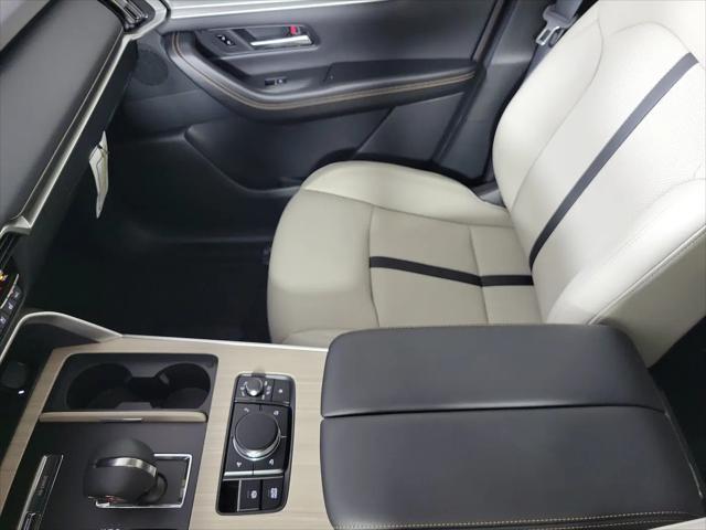 2026 Mazda X-90 3.3 Turbo Premium Sport