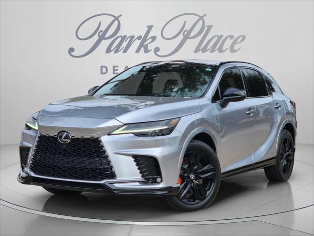 2026 Lexus RX 500h F SPORT Performance for sale in Grapevine, TX