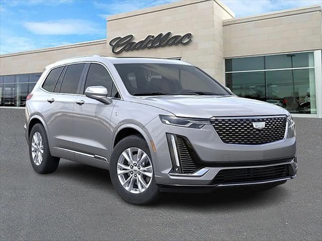 2024 Cadillac XT6 AWD Luxury for sale in Bethlehem, PA