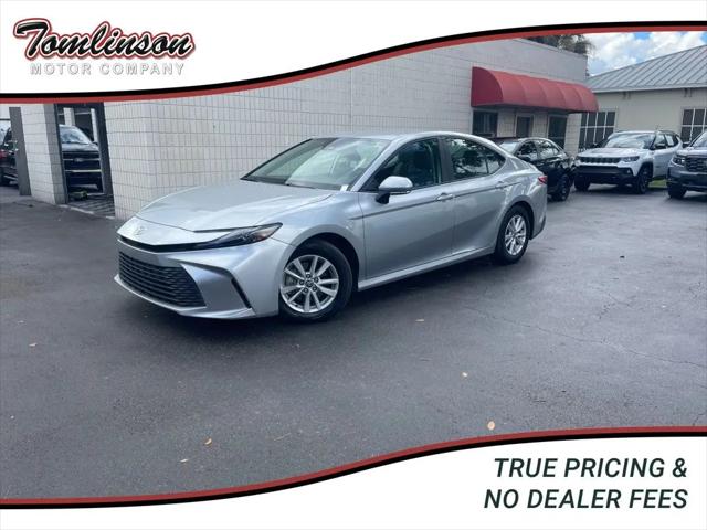 2025 Toyota Camry LE for sale in Gainesville, FL